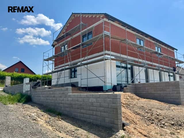 Prodej domu 139 m², Ondřejov, Ondřejov, okres Praha-východ