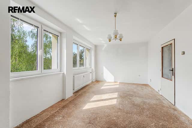 Prodej bytu 3+1 v osobním vlastnictví 66 m², Úvaly, Raisova, Úvaly, okres Praha-východ