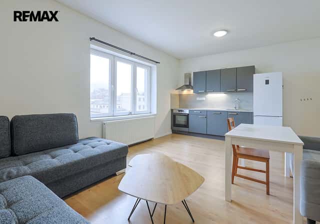 Prodej bytu 2+kk v osobním vlastnictví 54 m², Přehýšov, Přehýšov, okres Plzeň-sever