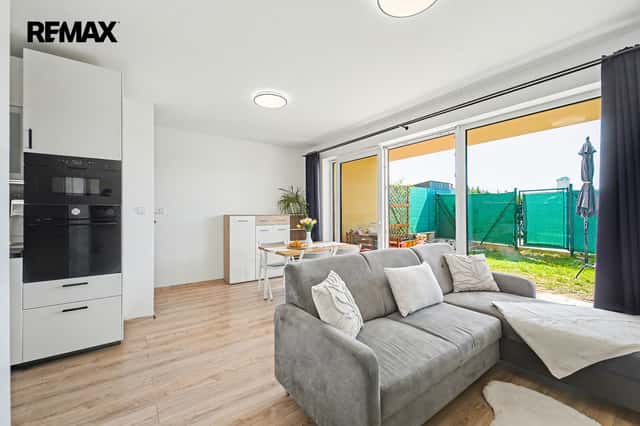 Prodej bytu 3+kk v osobním vlastnictví 75 m², Kouřim, Nová, Kouřim, okres Kolín
