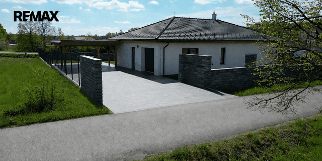 Prodej domu 105 m², Ševětín, U stadionu, Ševětín, okres České Budějovice