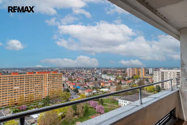 Prodej bytu 2+kk v osobním vlastnictví 55 m², Hradec Králové, Jungmannova, Hradec Králové