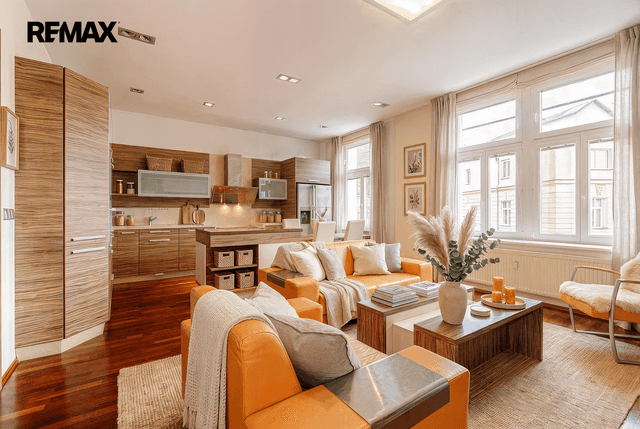 Prodej bytu 4+kk v osobním vlastnictví 151 m², Ostrava, Zámostní, Ostrava, okres Ostrava-město