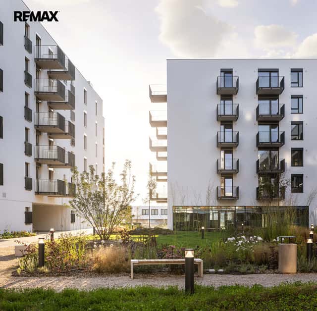Prodej bytu 3+kk v osobním vlastnictví 84 m², České Budějovice, Vrbenská, České Budějovice