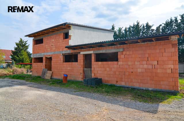 Prodej domu 191 m², Břeclav, Břeclav