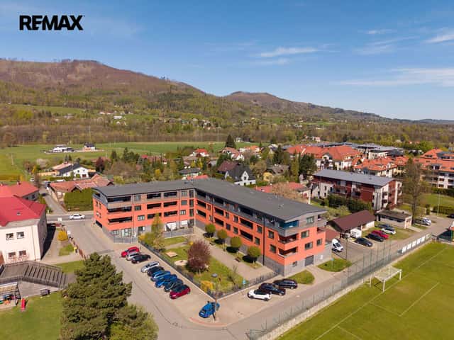 Prodej bytu 2+kk v osobním vlastnictví 68 m², Čeladná, Čeladná, okres Frýdek-Místek