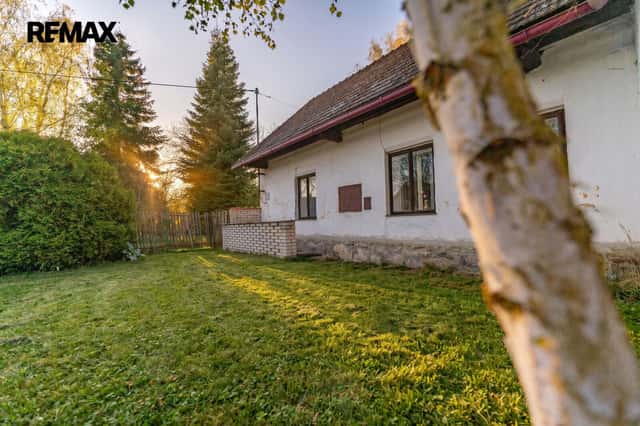 Prodej domu 130 m², Přeštěnice, Přeštěnice, okres Písek