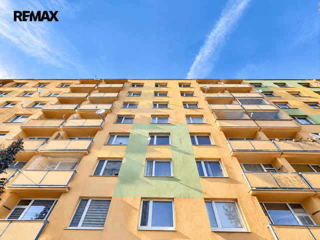 Prodej bytu 1+1 v osobním vlastnictví 36 m², Bílina, Sídliště Za Chlumem, Bílina, okres Teplice