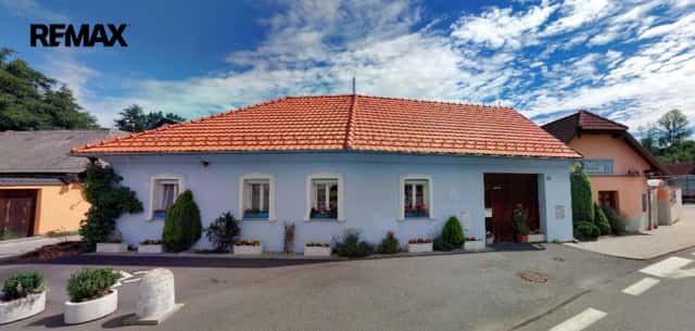 Prodej domu 65 m², Husinec, P. Chelčického, Husinec, okres Prachatice