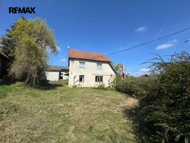 Prodej domu 120 m², Lačnov, Lačnov, okres Vsetín
