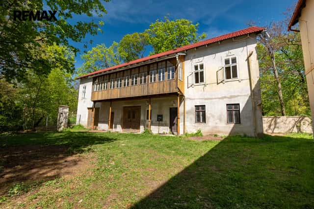 Prodej domu 212 m², Tavíkovice, Tavíkovice, okres Znojmo