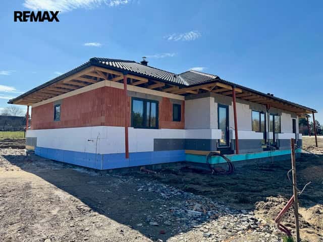 Prodej domu 111 m², Struhařov, Struhařov, okres Praha-východ