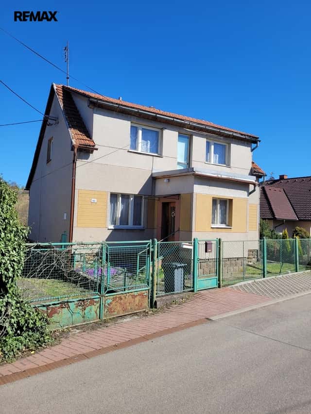Prodej domu 255 m², Podlesí, Podlesí, okres Příbram