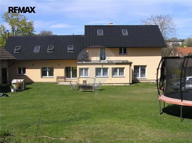 Prodej domu 200 m², Uhlířské Janovice, Uhlířské Janovice, okres Kutná Hora