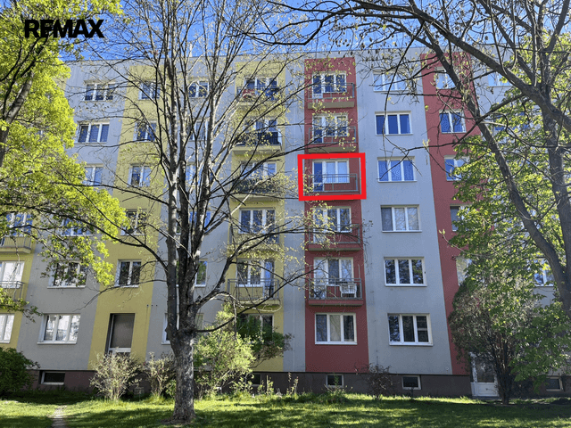 Prodej bytu 2+1 v osobním vlastnictví 53 m², Plzeň, Koterovská, Plzeň, okres Plzeň-město
