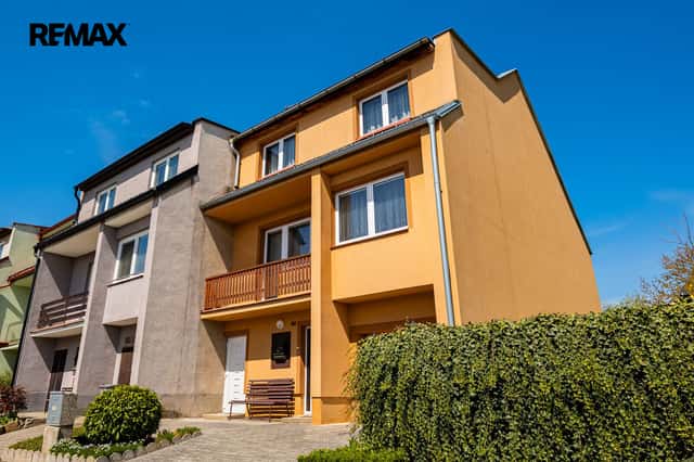 Prodej domu 169 m², Zlatá Koruna, Zlatá Koruna, okres Český Krumlov