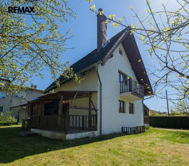 Prodej domu 92 m², Kopřivnice, Dolní, Kopřivnice, okres Nový Jičín