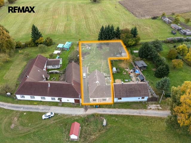 Prodej domu 104 m², Dačice, Dačice, okres Jindřichův Hradec