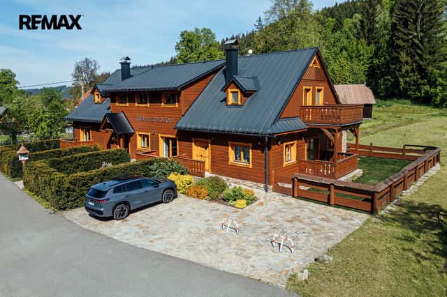 Prodej bytu 2+1 v osobním vlastnictví 65 m², Velké Karlovice, Velké Karlovice, okres Vsetín