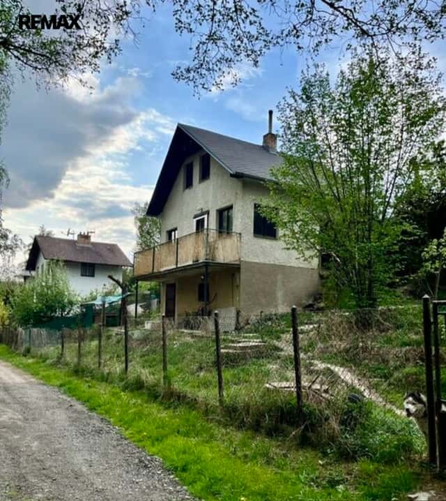 Prodej domu 85 m², Jesenice, Jesenice, okres Praha-západ