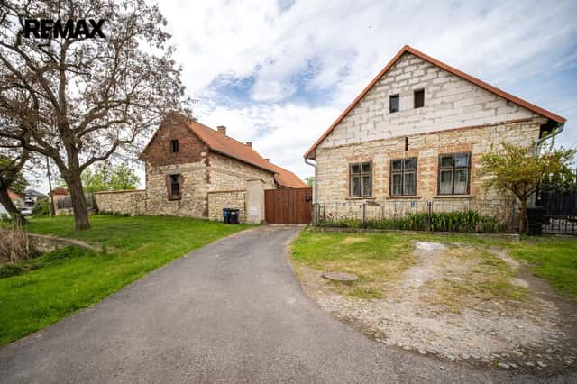 Prodej domu 142 m², Lipno, Lipno, okres Louny
