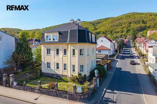Prodej domu 260 m², Krupka, Komenského, Krupka, okres Teplice