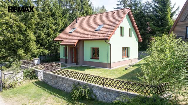 Prodej domu 112 m², Blansko, Blansko