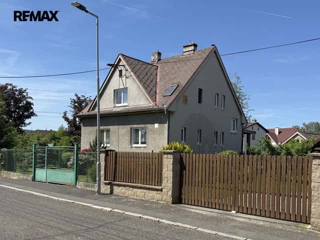 Prodej domu 145 m², Rokycany, Květná, Rokycany