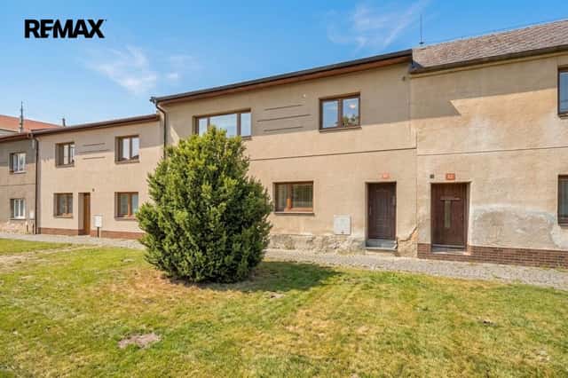 Pronájem bytu 2+1 v osobním vlastnictví 70 m², Březnice, Sadová, Březnice, okres Příbram