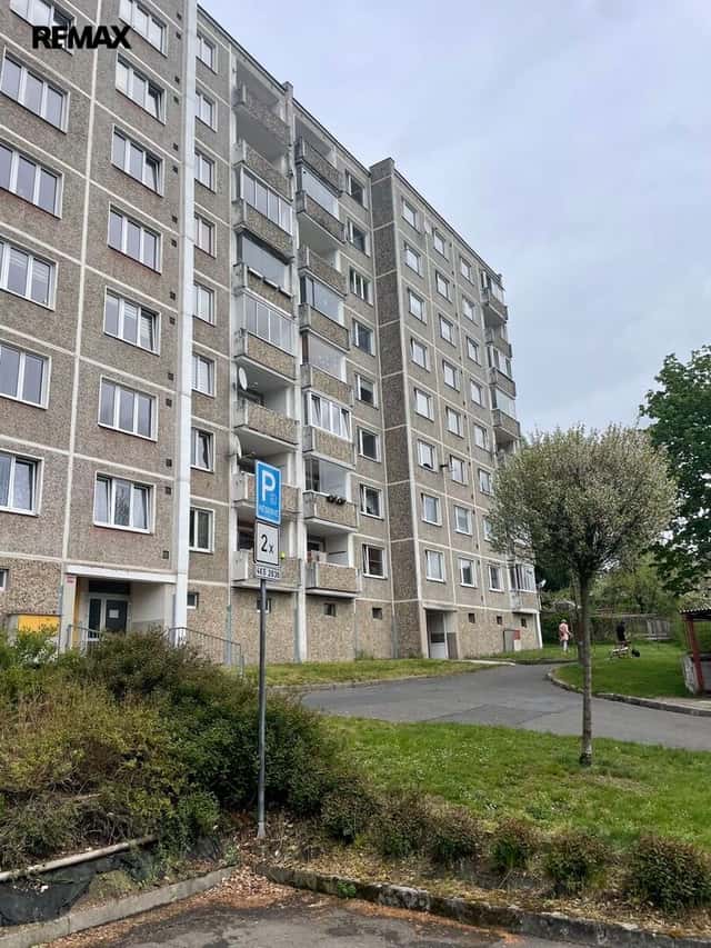 Prodej bytu 3+1 v osobním vlastnictví 77 m², Nejdek, Jiráskova, Nejdek, okres Karlovy Vary