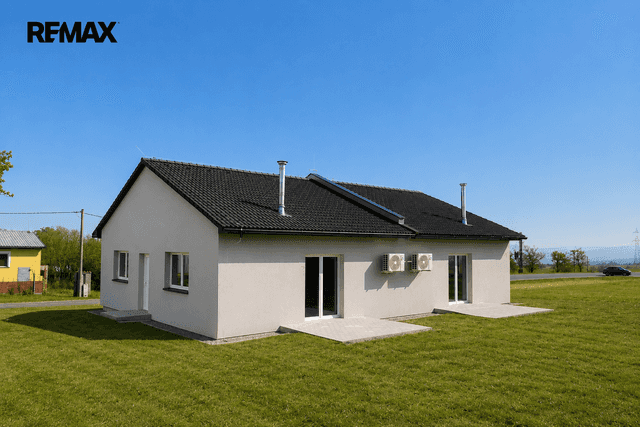 Prodej domu 98 m², Vrbice, Vrbice, okres Karlovy Vary