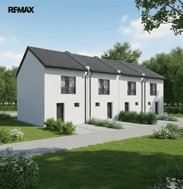 Prodej domu 98 m², Vrbice, Vrbice, okres Karlovy Vary