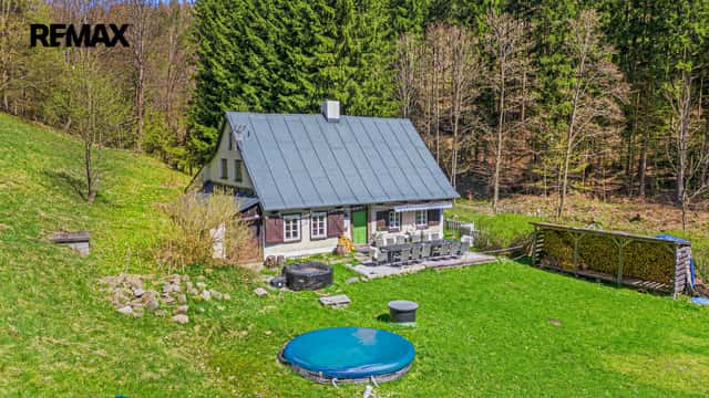 Prodej domu 200 m², Dolní Dvůr, Dolní Dvůr, okres Trutnov
