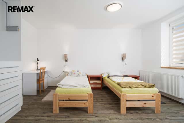 Pronájem bytu 1+kk v osobním vlastnictví 40 m², Tečovice, Tečovice, okres Zlín