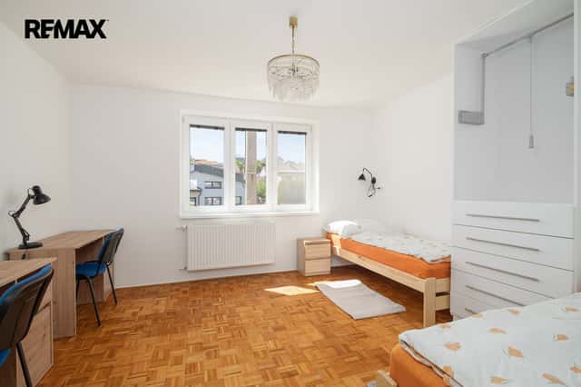 Pronájem bytu 1+kk v osobním vlastnictví 40 m², Tečovice, Tečovice, okres Zlín