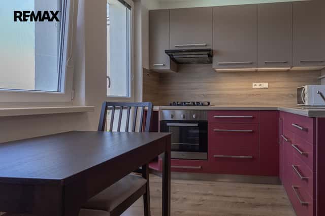 Prodej bytu 3+kk v osobním vlastnictví 61 m², Zlín, Mlýnská, Zlín