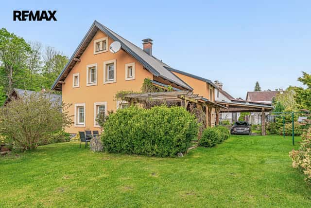 Prodej domu 161 m², Vrchlabí, Vrchlabí, okres Trutnov