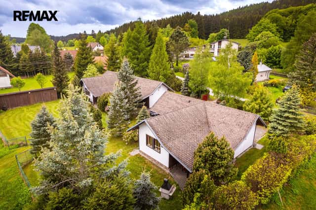 Prodej domu 150 m², Horní Stropnice, Horní Stropnice, okres České Budějovice
