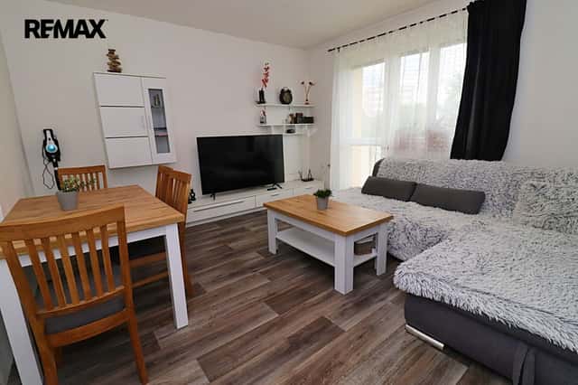 Prodej bytu 3+1 v osobním vlastnictví 71 m², Chrudim, U Stadionu, Chrudim