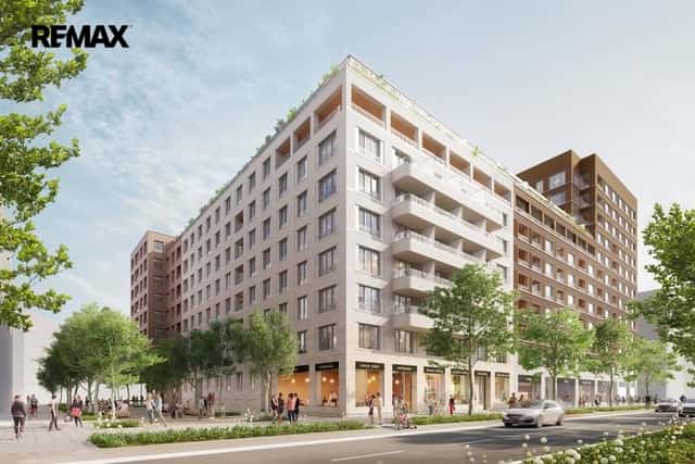 Prodej bytu 2+kk v osobním vlastnictví 49 m², Brno, Trnitá, Brno, okres Brno-město