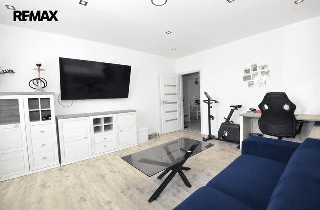 Pronájem bytu 3+kk v osobním vlastnictví 63 m², Olomouc, Wolkerova, Olomouc