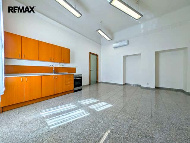 Pronájem bytu 2+kk v osobním vlastnictví 47 m², Havlíčkův Brod, Dolní, Havlíčkův Brod