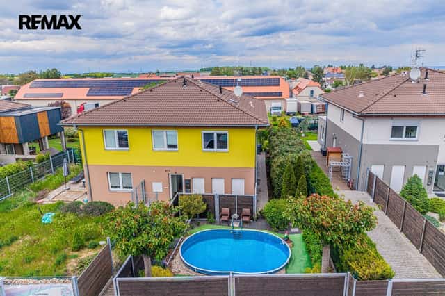 Prodej bytu 3+kk v osobním vlastnictví 81 m², Bašť, K Šíbrovce, Bašť, okres Praha-východ