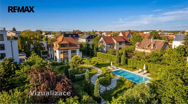 Prodej domu 106 m², Praha 6 - Suchdol, U hotelu, Praha 6 – Suchdol