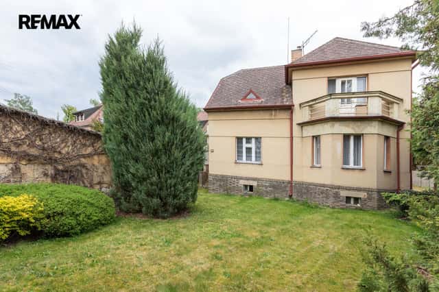 Prodej domu 345 m², Krušovice, Rabasova, Krušovice, okres Rakovník