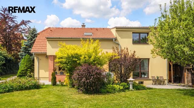 Prodej domu 200 m², Kytín, Kytín, okres Praha-západ