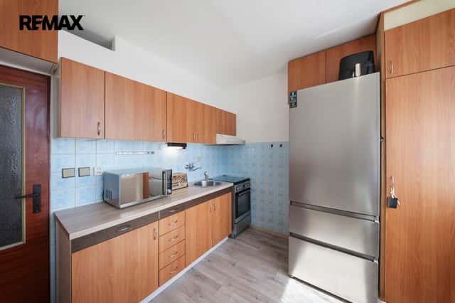Prodej bytu 1+1 v osobním vlastnictví 40 m², Blansko, Kamnářská, Blansko