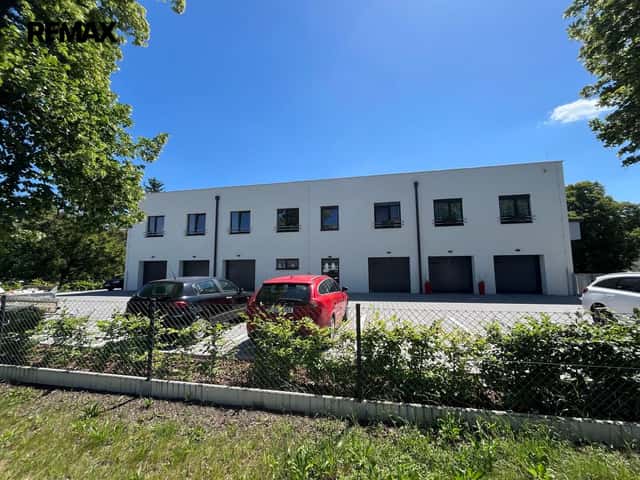 Prodej bytu 4+kk v osobním vlastnictví 110 m², Holešov, U Letiště, Holešov, okres Kroměříž