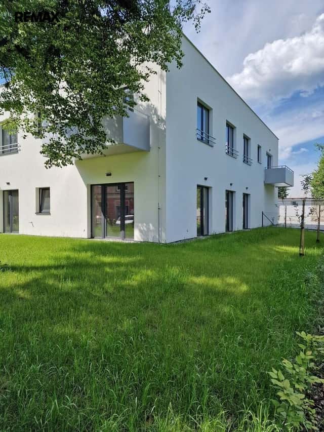 Prodej bytu 4+kk v osobním vlastnictví 109 m², Holešov, U Letiště, Holešov, okres Kroměříž