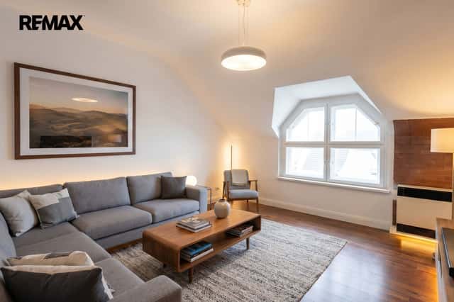 Prodej bytu 2+kk v družstevním vlastnictví 56 m², Praha 2 - Vinohrady, Bělehradská, Praha 2 – Vinohrady